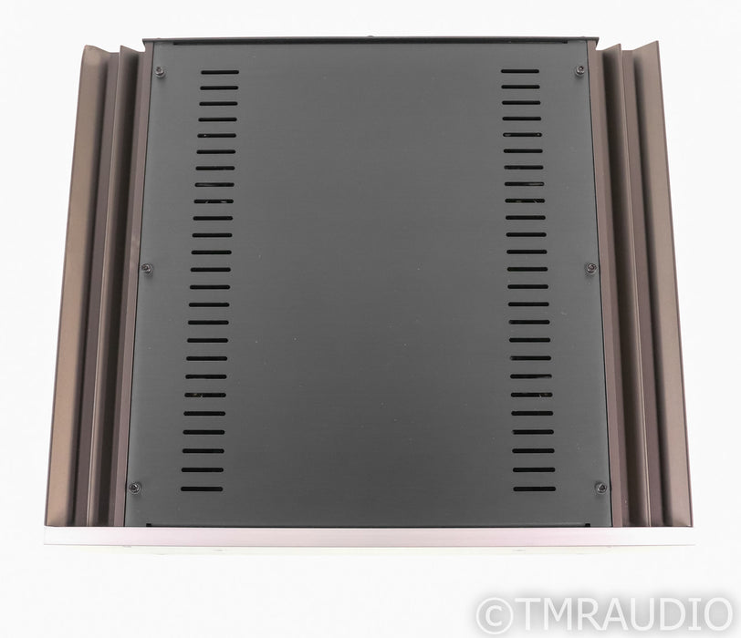First Watt J2 Stereo Power Amplifier