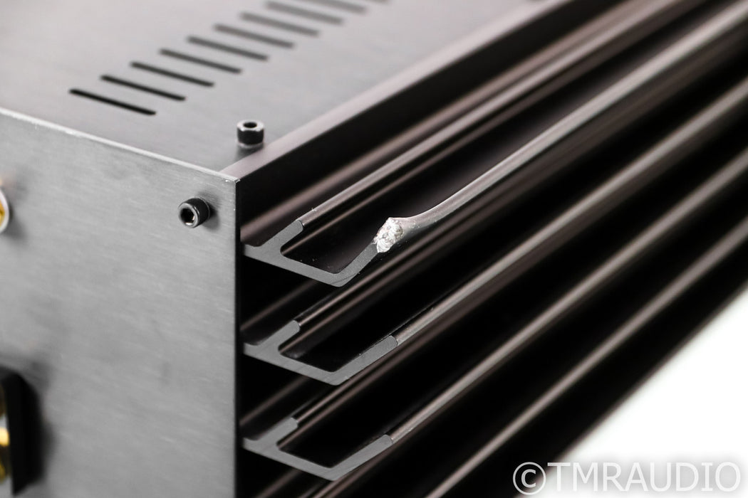 First Watt J2 Stereo Power Amplifier