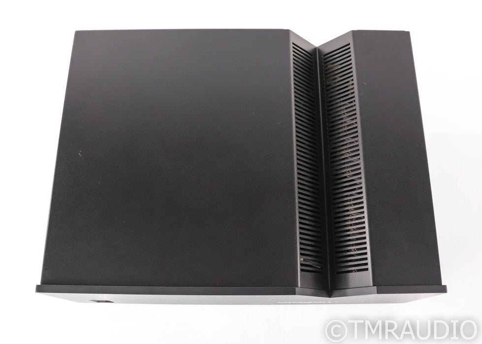 Aragon 4004 Vintage Dual Mono Power Amplifier