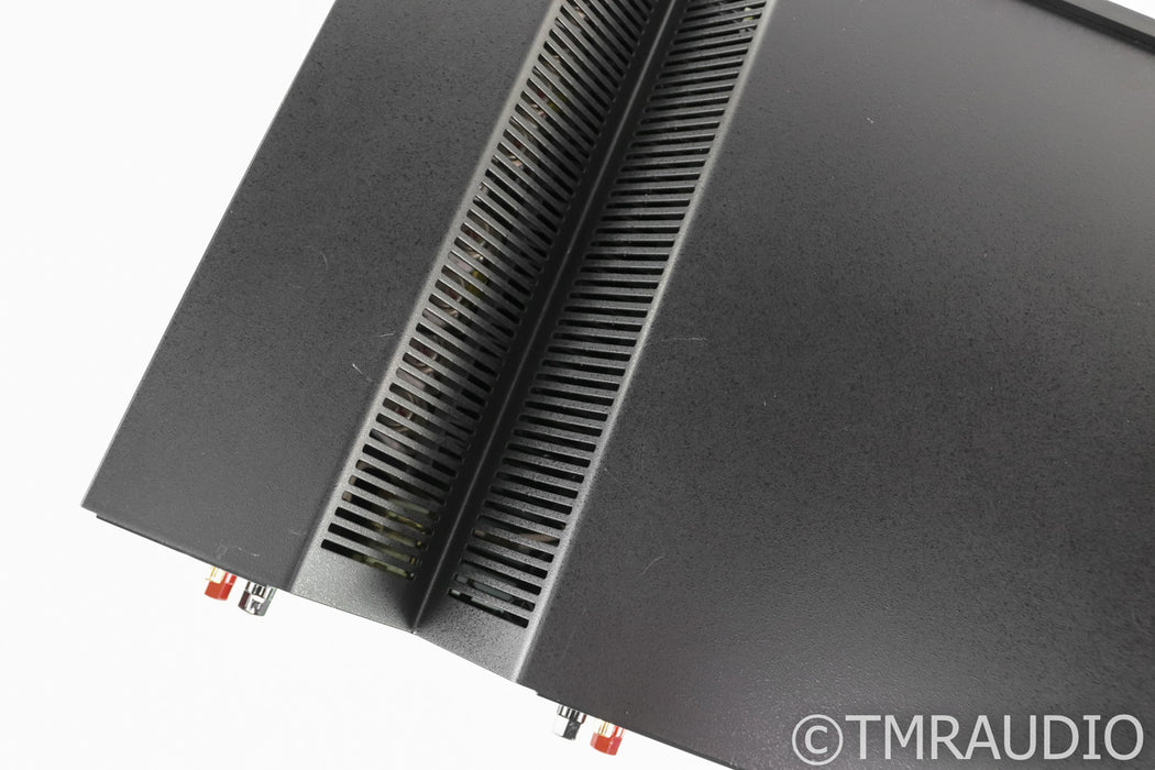 Aragon 4004 Vintage Dual Mono Power Amplifier