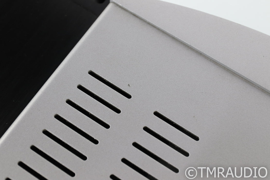 Mark Levinson No. 333 Dual Monaural Power Amplifier