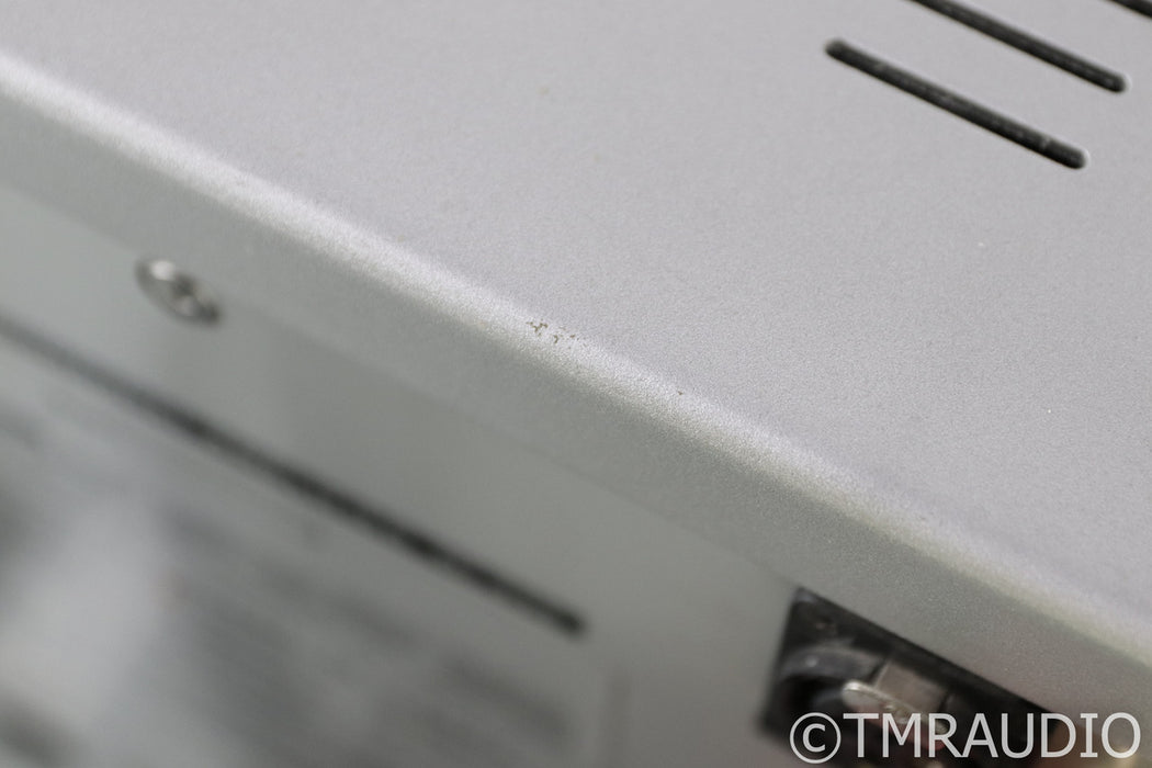 Mark Levinson No. 333 Dual Monaural Power Amplifier
