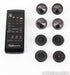Wadia 22 CD Transport; Remote