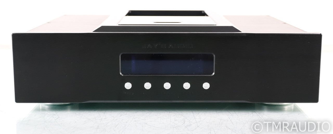 Jay's Audio CDT2-MK3 CD Transport