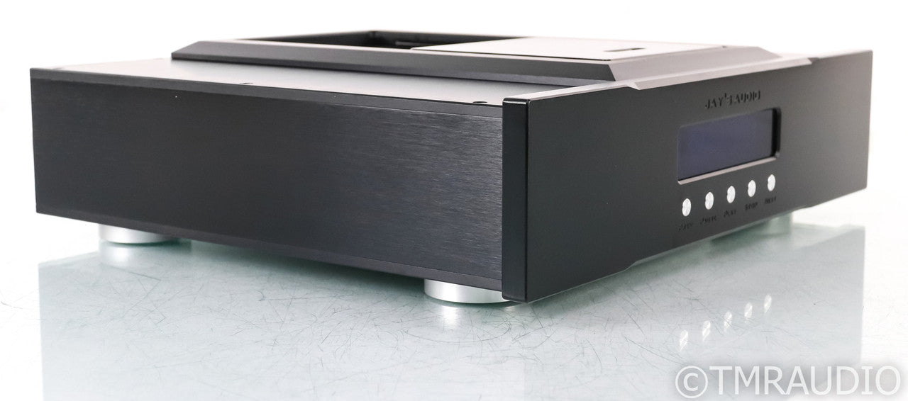 Jay's Audio CDT2-MK3 CD Transport