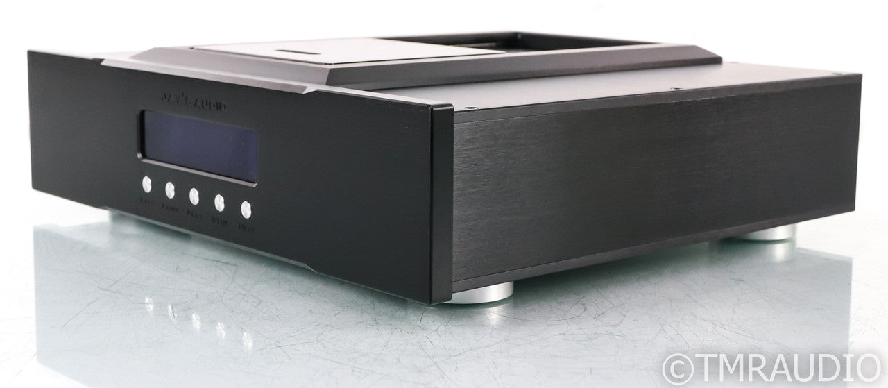 Jay's Audio CDT2-MK3 CD Transport