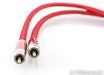 AudioQuest Colorado Special Edition RCA Cables
