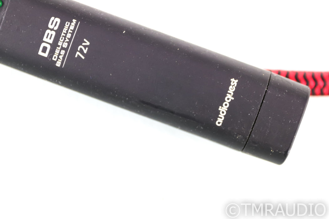 AudioQuest Colorado Special Edition RCA Cables