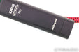 AudioQuest Colorado Special Edition RCA Cables