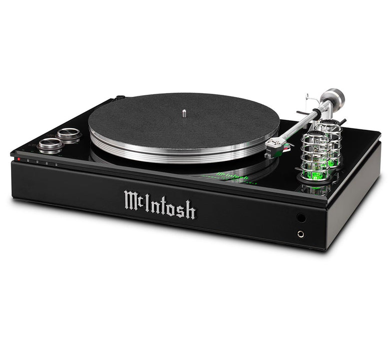 McIntosh MTI100 Stereo Integrated Turntable / Amplifier; MTI-100 (New)