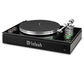McIntosh MTI100 Stereo Integrated Turntable / Amplifier; MTI-100 (New)
