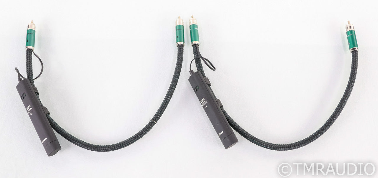 AudioQuest Columbia RCA Cables