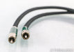AudioQuest Columbia RCA Cables