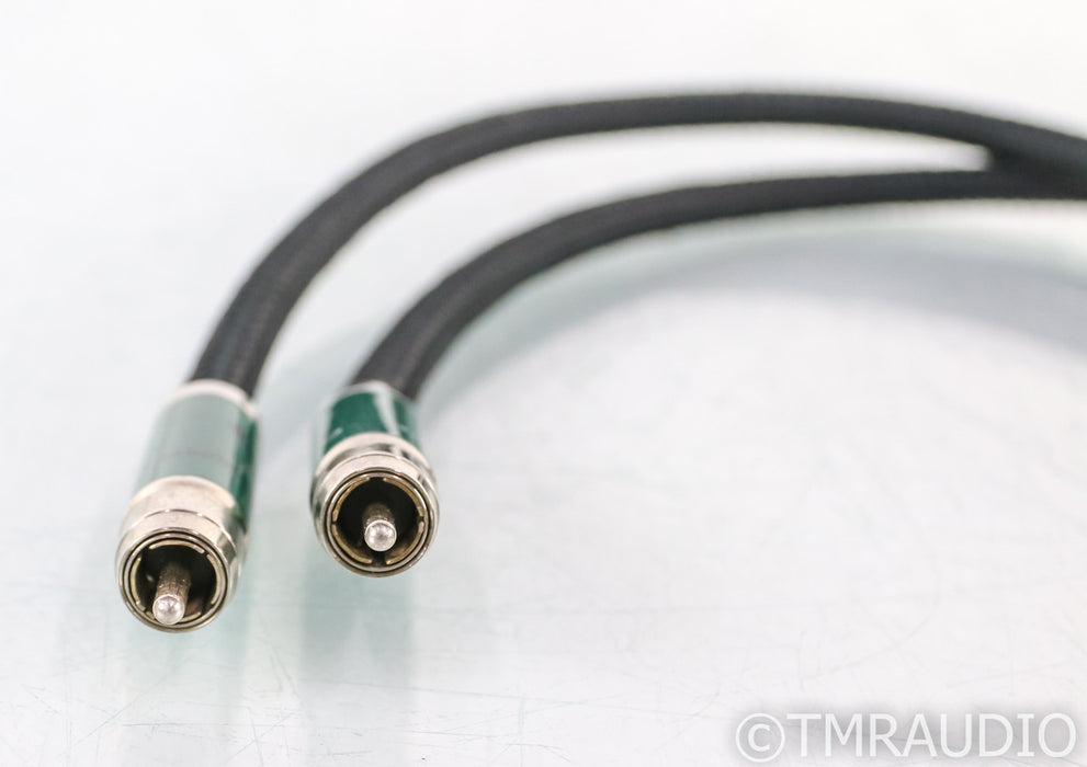 AudioQuest Columbia RCA Cables