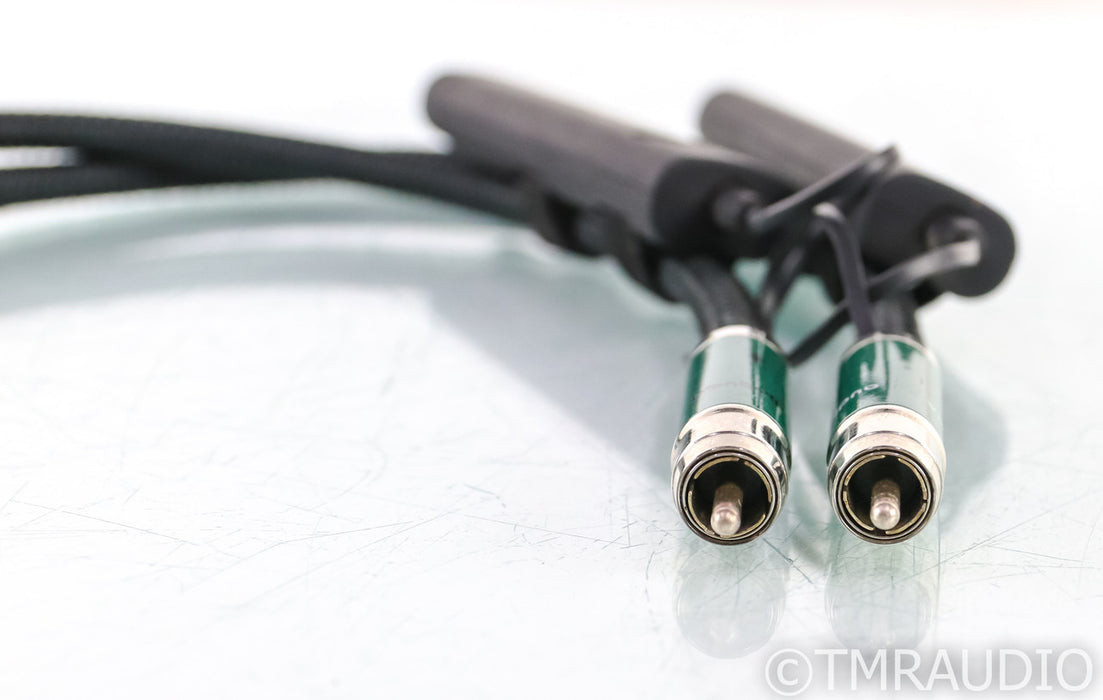 AudioQuest Columbia RCA Cables