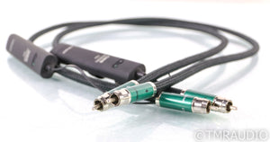 AudioQuest Columbia RCA Cables
