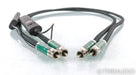 AudioQuest Columbia RCA Cables