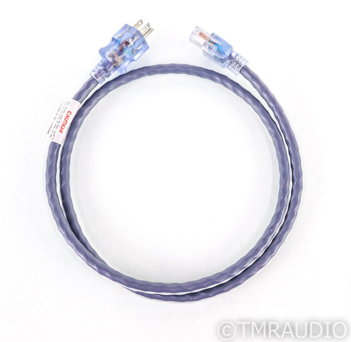 Shunyata Research Venom 3 Power Cable