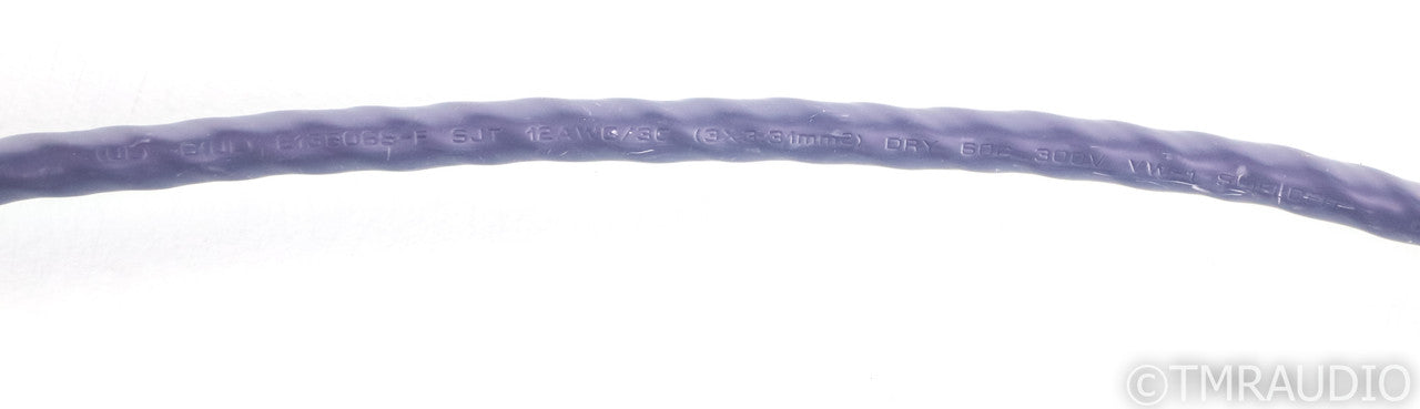 Shunyata Research Venom 3 Power Cable