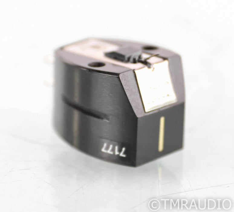 Clearaudio Maestro V2 Ebony MM Phono Cartridge