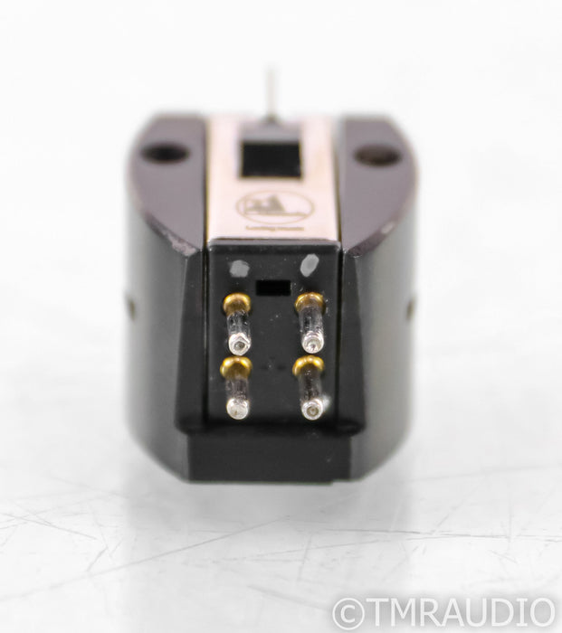 Clearaudio Maestro V2 Ebony MM Phono Cartridge