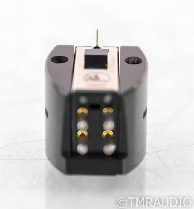 Clearaudio Maestro V2 Ebony MM Phono Cartridge