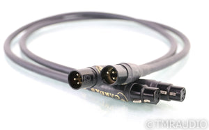 Cardas Golden Reference XLR Cables