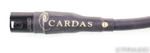 Cardas Golden Reference XLR Cables