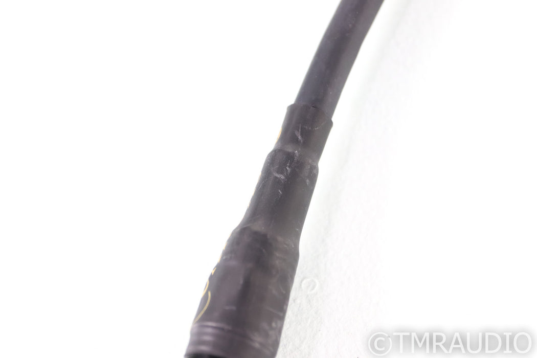 Cardas Golden Reference XLR Cables