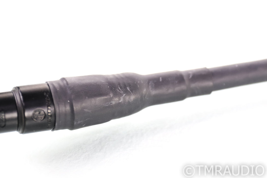 Cardas Golden Reference XLR Cables