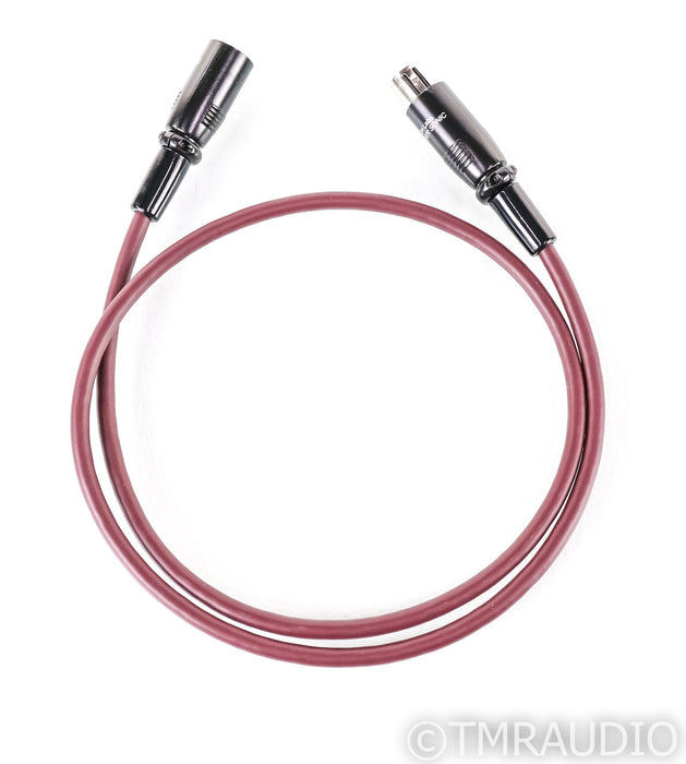DH Labs Silver Sonic D-110 XLR Digital Cable