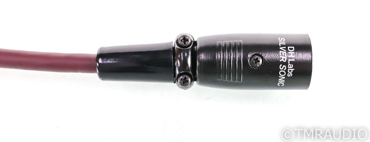 DH Labs Silver Sonic D-110 XLR Digital Cable