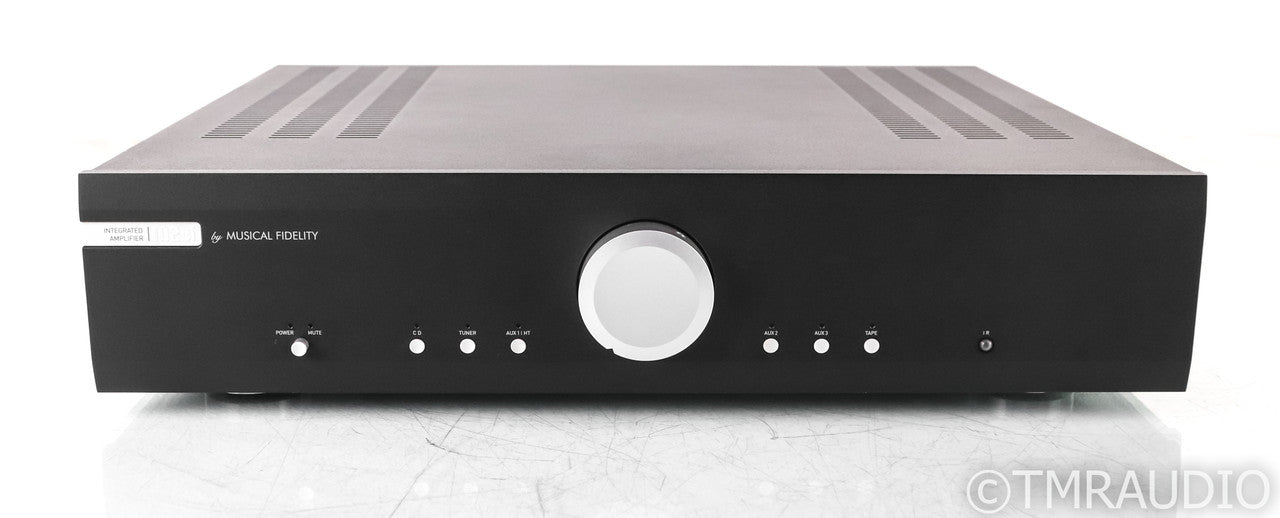 Musical Fidelity M2si Stereo Integrated Amplifier