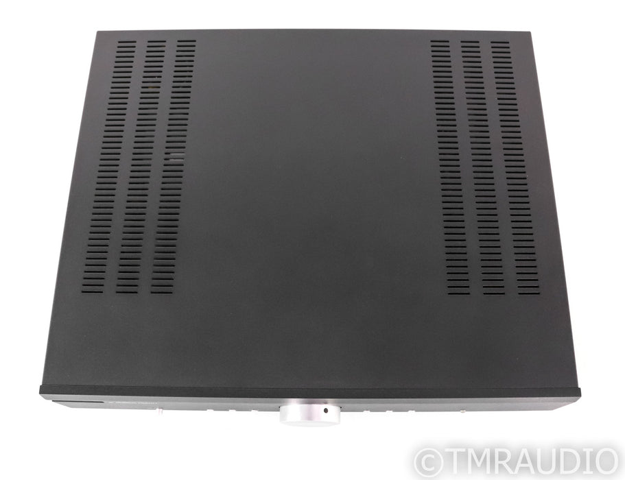 Musical Fidelity M2si Stereo Integrated Amplifier