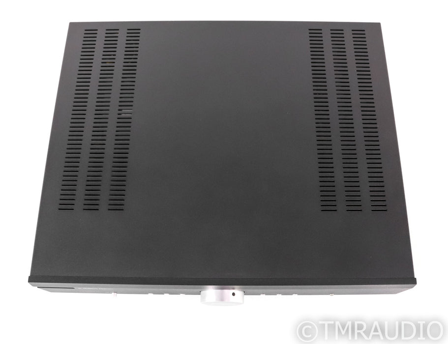 Musical Fidelity M2si Stereo Integrated Amplifier; M2-SI; Remote; Black