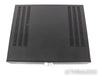 Musical Fidelity M2si Stereo Integrated Amplifier; M2-SI; Remote; Black