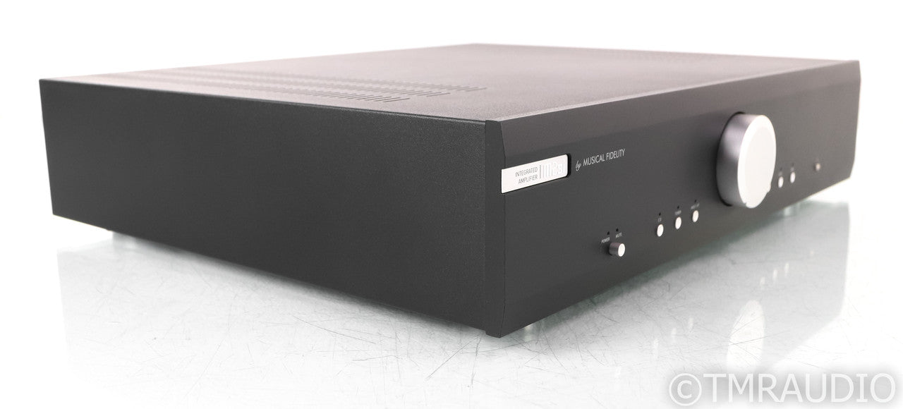 Musical Fidelity M2si Stereo Integrated Amplifier