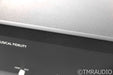 Musical Fidelity M2si Stereo Integrated Amplifier; M2-SI; Remote; Black