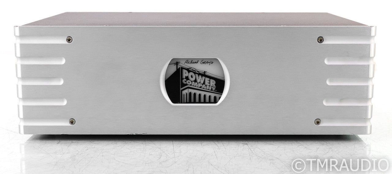 Richard Gray's Power Company 1200c AC Power Line Conditioner