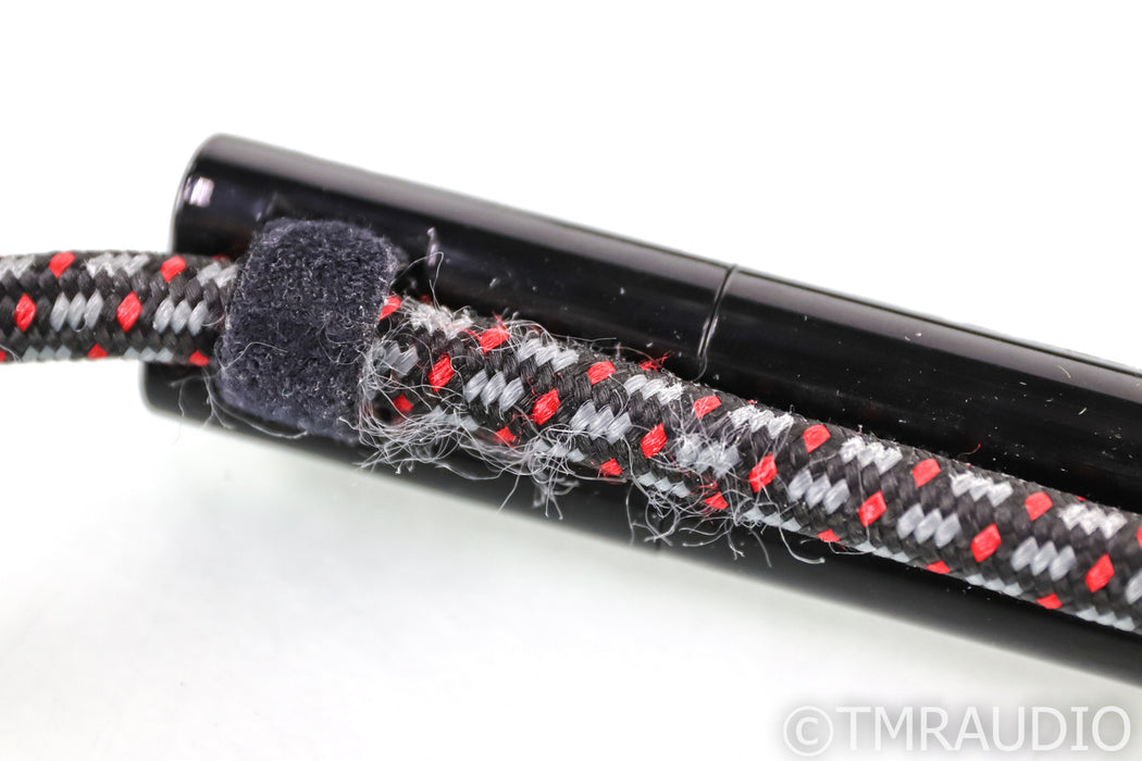AudioQuest Colorado XLR Cables