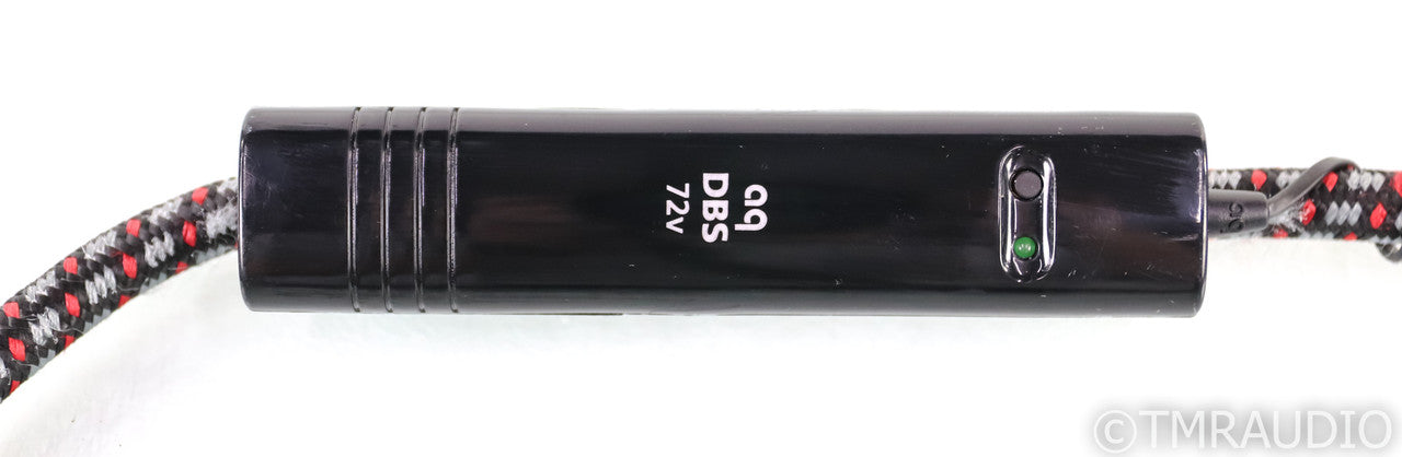 AudioQuest Colorado XLR Cables