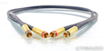 AudioQuest Quartz x 3 Hyperlitz RCA Cables