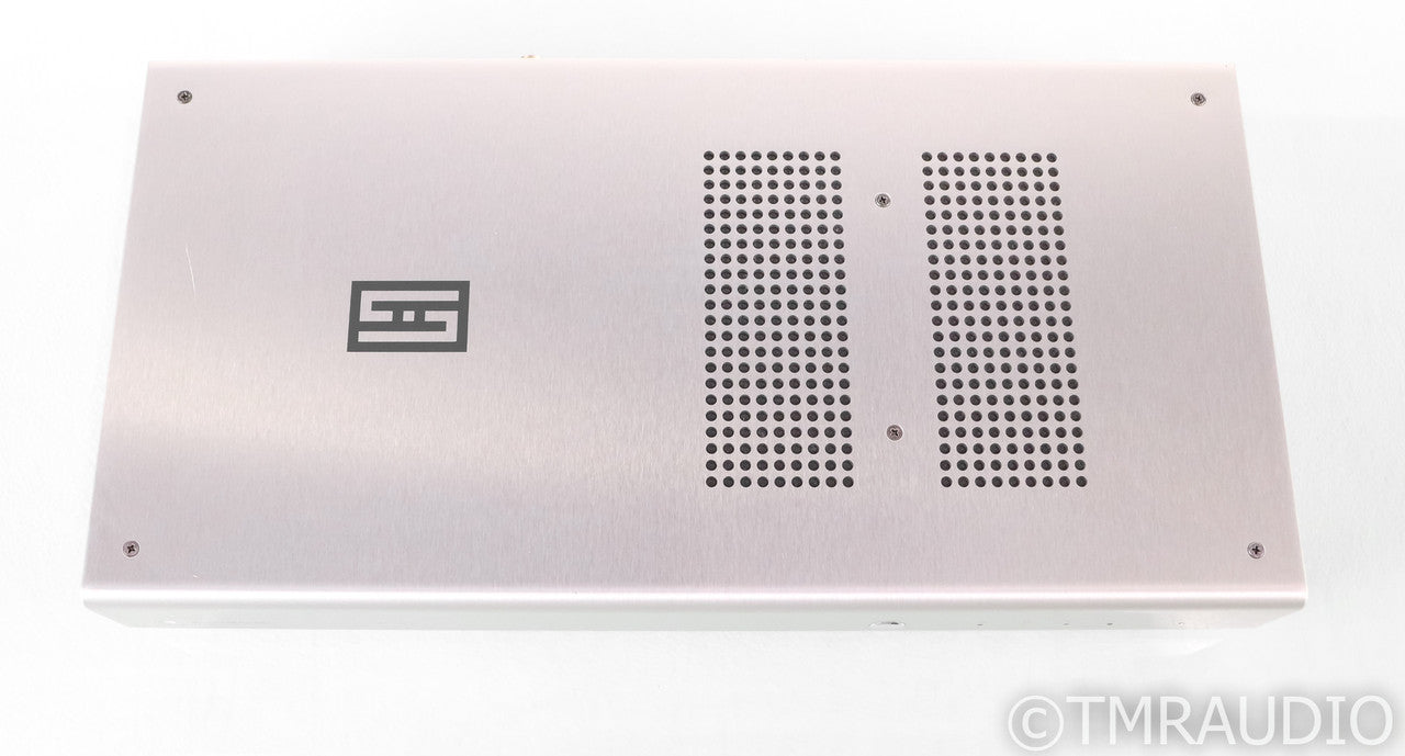 Schiit Gungnir Multibit DAC