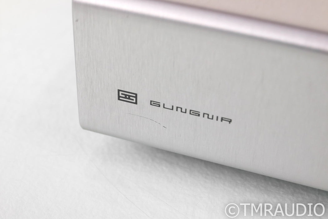 Schiit Gungnir Multibit DAC