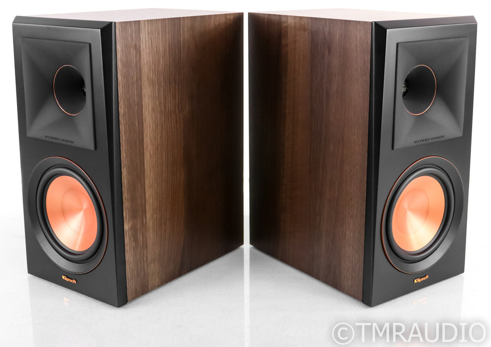 Klipsch RP-600M Bookshelf Speakers