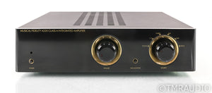 Musical Fidelity A220 Stereo Integrated Amplifier