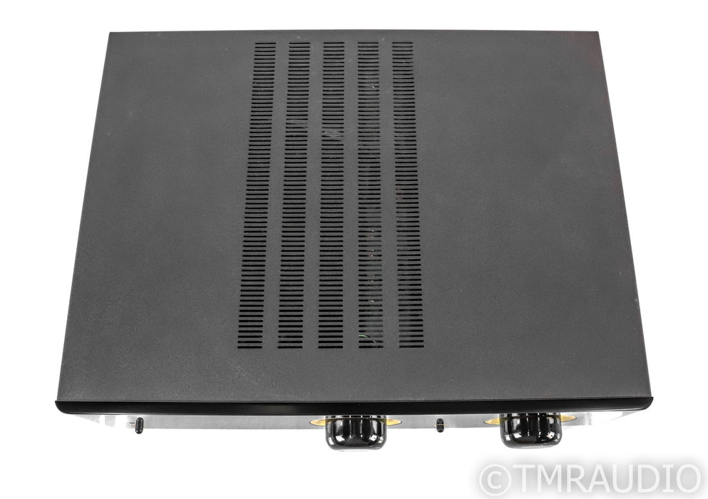 Musical Fidelity A220 Stereo Integrated Amplifier