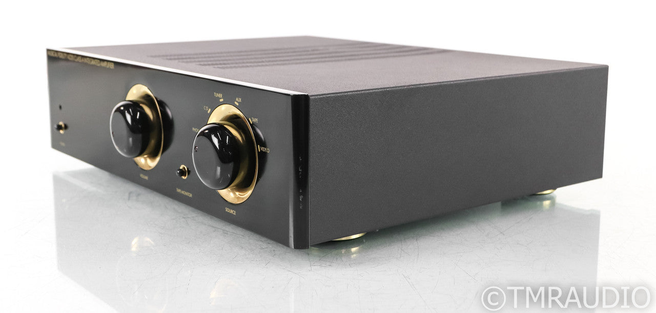 Musical Fidelity A220 Stereo Integrated Amplifier