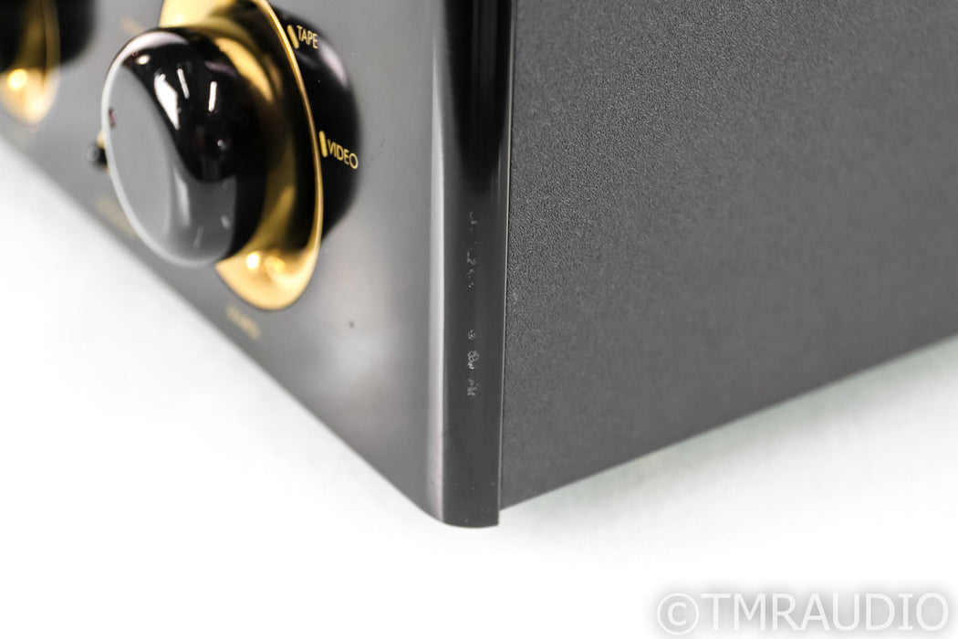 Musical Fidelity A220 Stereo Integrated Amplifier