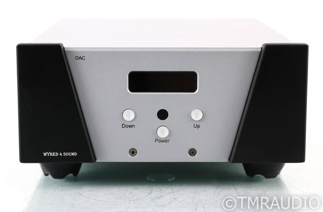 Wyred 4 Sound DAC-2se DAC